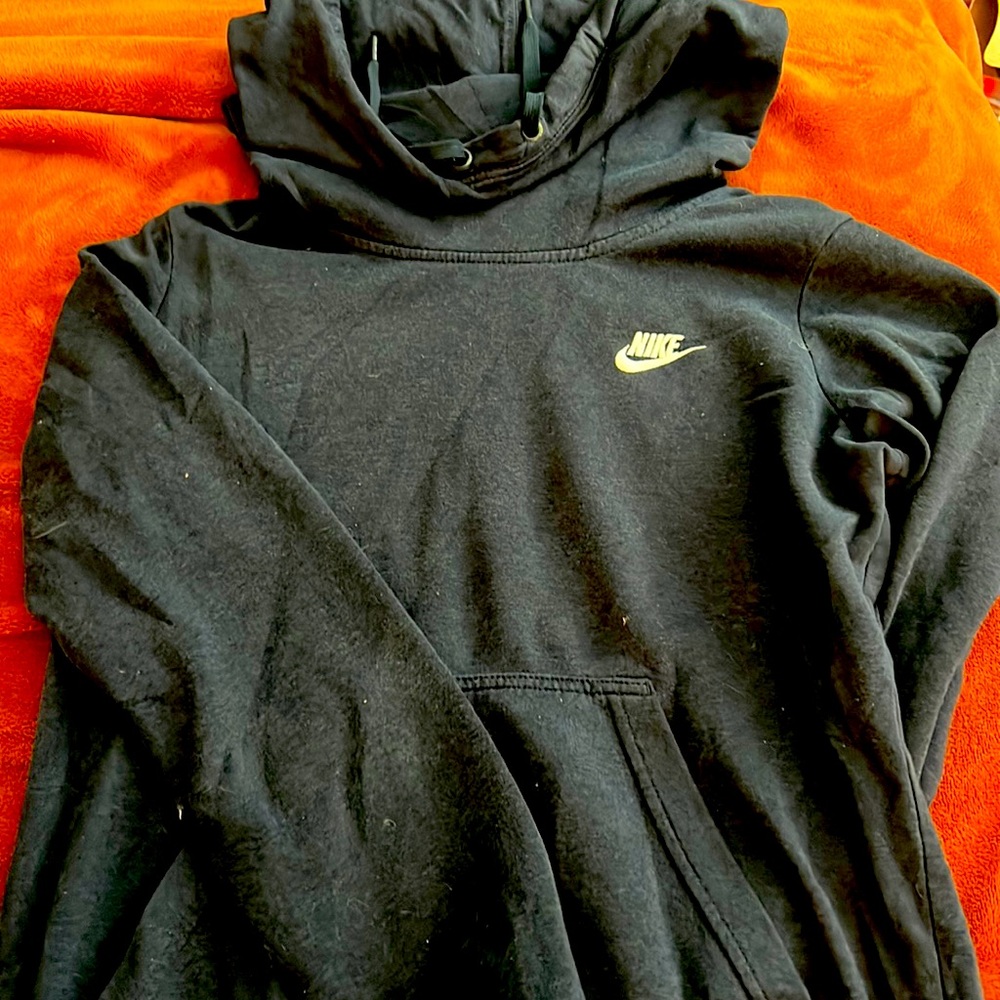 Nike hoodie ✨